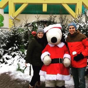 Meet your Posher, Devon